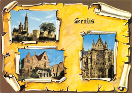 60-SENLIS-N°C4114-D/0041 - Senlis