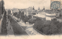 62-BERCK PLAGE-N°LP5124-B/0153 - Berck