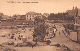 44-BATZ-N°LP5124-B/0121 - Batz-sur-Mer (Bourg De B.)