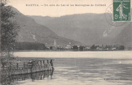 01-NANTUA-N°LP5124-B/0063 - Nantua