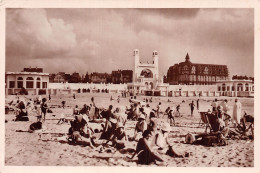 62-LE TOUQUET PARIS PLAGE-N°LP5124-A/0373 - Le Touquet