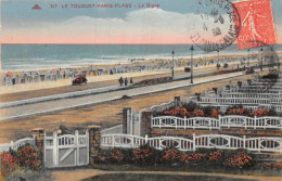 62-LE TOUQUET PARIS PLAGE-N°LP5124-A/0377 - Le Touquet