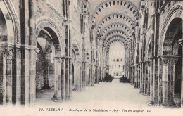 89-VEZELAY-N°LP5124-A/0249 - Vezelay