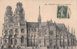 45-ORLEANS-N°LP5124-A/0245 - Orleans