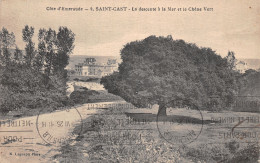 22-SAINT CAST-N°LP5124-A/0037 - Saint-Cast-le-Guildo