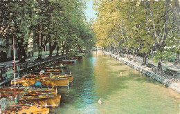 74-ANNECY-N°LP5123-H/0387 - Annecy