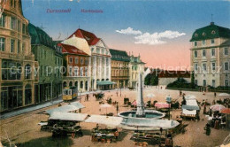 73316457 Darmstadt Marktplatz Darmstadt - Darmstadt