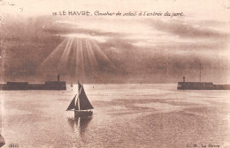 76-LE HAVRE-N°LP5123-H/0223 - Non Classificati