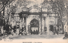 30-BEAUCAIRE-N°LP5123-H/0175 - Beaucaire