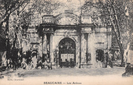 30-BEAUCAIRE-N°LP5123-H/0173 - Beaucaire