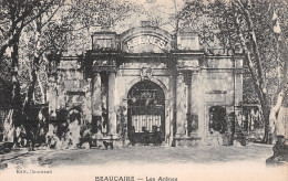 30-BEAUCAIRE-N°LP5123-H/0179 - Beaucaire