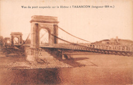 13-TARASCON-N°LP5123-H/0157 - Tarascon