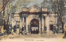 30-BEAUCAIRE-N°LP5123-H/0155 - Beaucaire