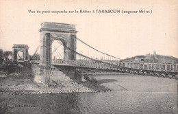 13-TARASCON-N°LP5123-H/0161 - Tarascon