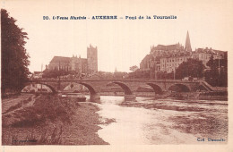 89-AUXERRE-N°LP5123-H/0125 - Auxerre