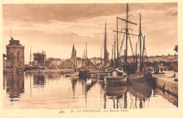 17-LA ROCHELLE-N°LP5123-H/0109 - La Rochelle