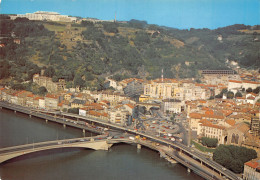 38-VIENNE SUR LE RHONE-N°C4115-C/0365 - Vienne