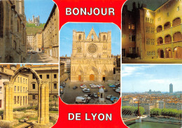 69-LYON-N°C4115-C/0359 - Lyon 1