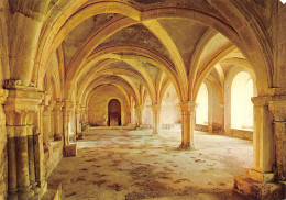 21-MARMAGNE ABBAYE DE FONTENAY-N°C4115-C/0243 - Autres & Non Classés