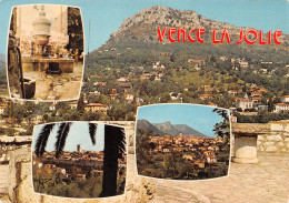 06-VENCE LA JOLIE-N°C4115-C/0251 - Vence