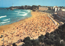 64-BIARRITZ-N°C4115-C/0145 - Biarritz