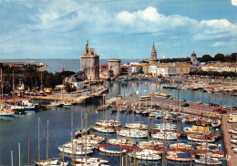 17-LA ROCHELLE-N°C4115-C/0119 - La Rochelle