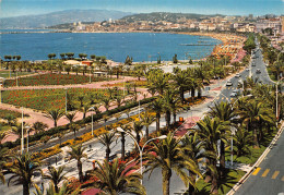 06-CANNES-N°C4115-C/0025 - Cannes