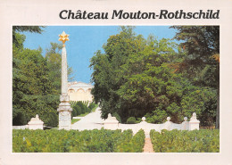 33-PAUILLAC-N°C4115-C/0019 - Pauillac