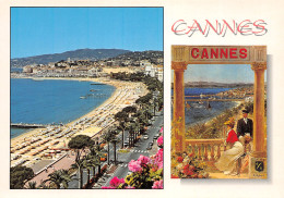 06-CANNES-N°C4115-C/0015 - Cannes