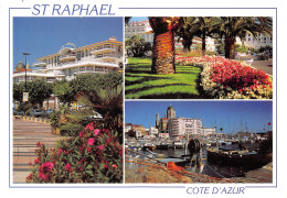 83-SAINT RAPHAEL-N°C4115-B/0377 - Saint-Raphaël