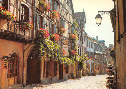 68-RIQUEWIHR-N°C4115-B/0367 - Riquewihr