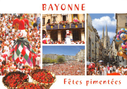 64-BAYONNE-N°C4115-B/0359 - Bayonne