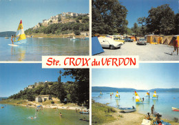 04-SAINTE CROIX DU VERDON-N°C4115-B/0349 - Altri & Non Classificati