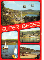 63-SUPER BESSE-N°C4115-B/0329 - Other & Unclassified