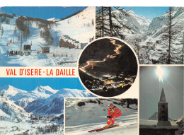 73-VAL D ISERE LA DAILLE-N°C4115-B/0313 - Val D'Isere