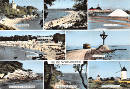 85-ILE DE NOIRMOUTIER-N°C4115-B/0305 - Ile De Noirmoutier