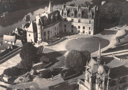 37-AMBOISE LE CHATEAU-N°C4115-B/0291 - Amboise