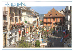 73-AIX LES BAINS-N°C4115-B/0253 - Aix Les Bains