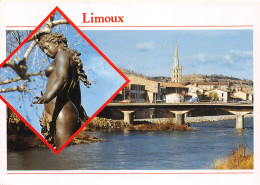 11-LIMOUX-N°C4115-B/0225 - Limoux