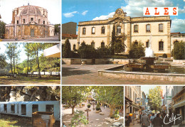 30-ALES-N°C4115-B/0219 - Alès