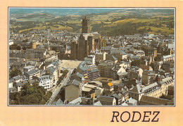 12-RODEZ-N°C4115-B/0185 - Rodez