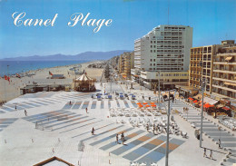 66-CANET PLAGE-N°C4115-B/0177 - Canet Plage