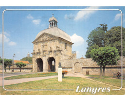 52-LANGRES-N°C4115-B/0147 - Langres