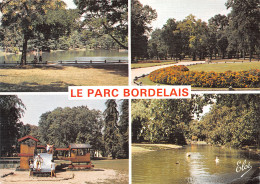 33-BORDEAUX-N°C4115-B/0091 - Bordeaux