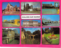 51-CHALONS SUR MARNE-N°C4115-B/0073 - Châlons-sur-Marne