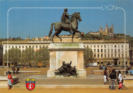 69-LYON-N°C4115-B/0053 - Lyon 1