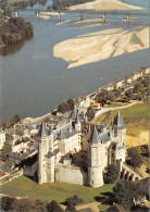 49-SAUMUR LE CHATEAU-N°C4115-A/0373 - Saumur