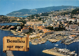 06-BEAULIEU SUR MER-N°C4115-A/0327 - Beaulieu-sur-Mer