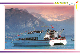 74-ANNECY-N°C4115-A/0329 - Annecy