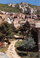 13-LES BAUX DE PROVENCE-N°C4115-A/0275 - Les-Baux-de-Provence